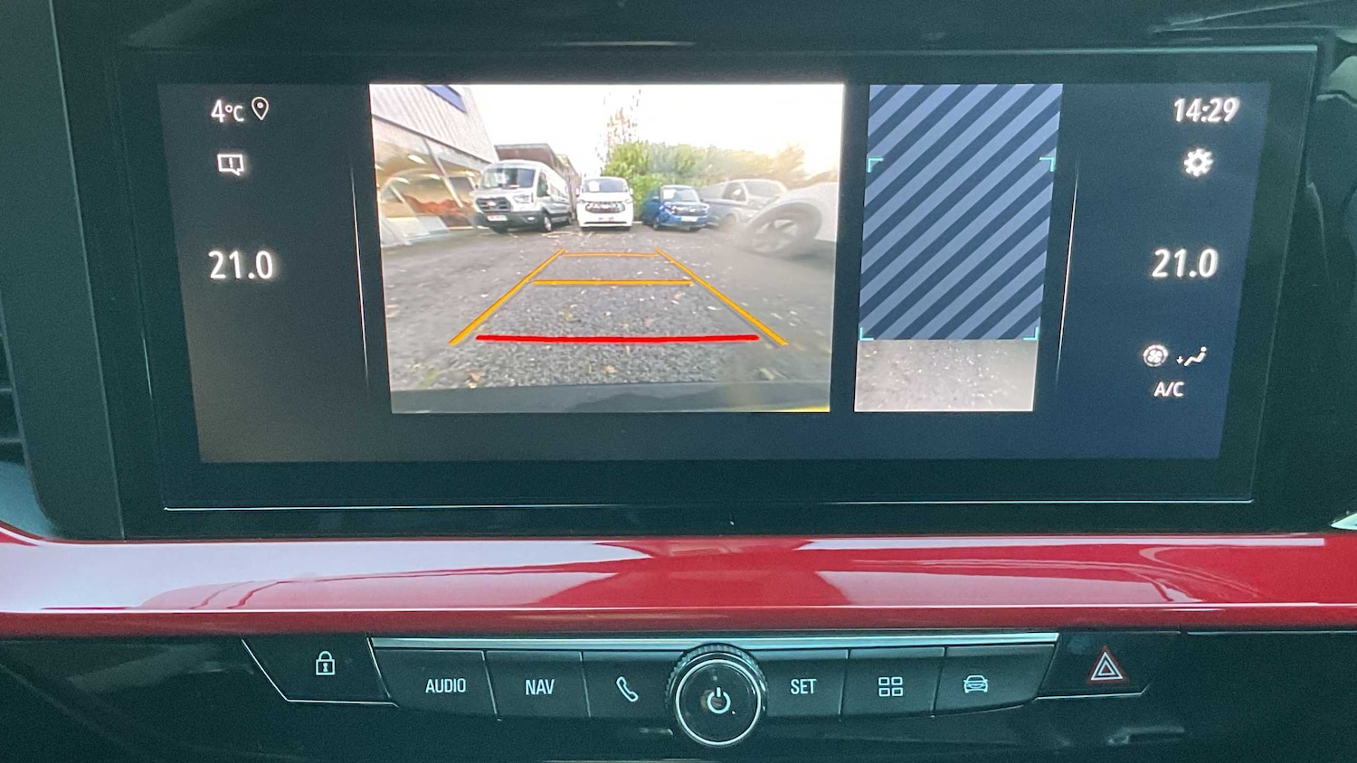 Used Vauxhall Mokka 2022 for sale - 76661756: Photo 8