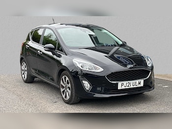 Ford - Fiesta
