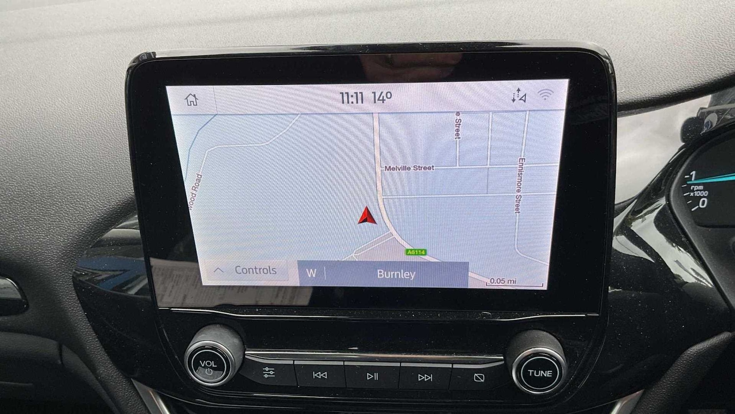 Vehicle 7