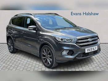 Used Ford Kuga 2019 for sale - 79428747: Photo