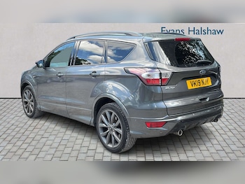 Used Ford Kuga 2019 for sale - 79428747: Photo