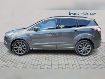 Used Ford Kuga 2019 for sale - 79428747: Photo