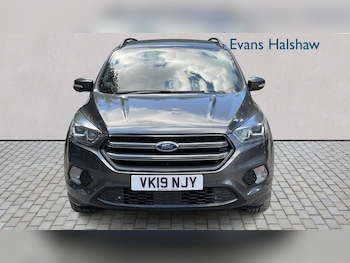 Used Ford Kuga 2019 for sale - 79428747: Photo