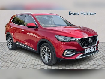 Used MG MG HS 2023 for sale - 78010430: Photo