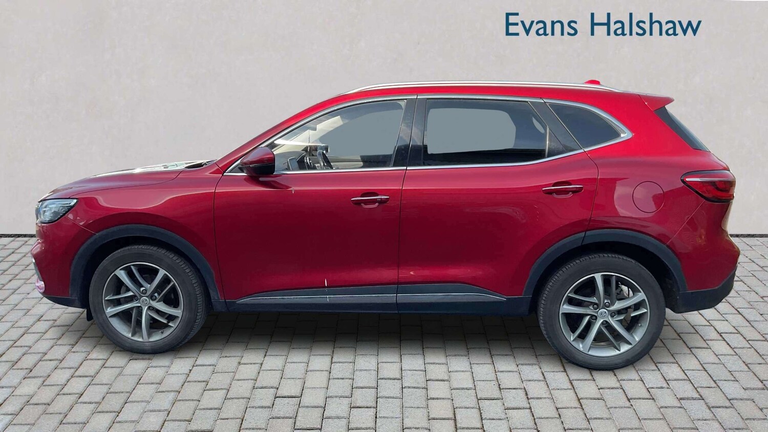 Used MG MG HS 2023 for sale - 78010430: Photo 3