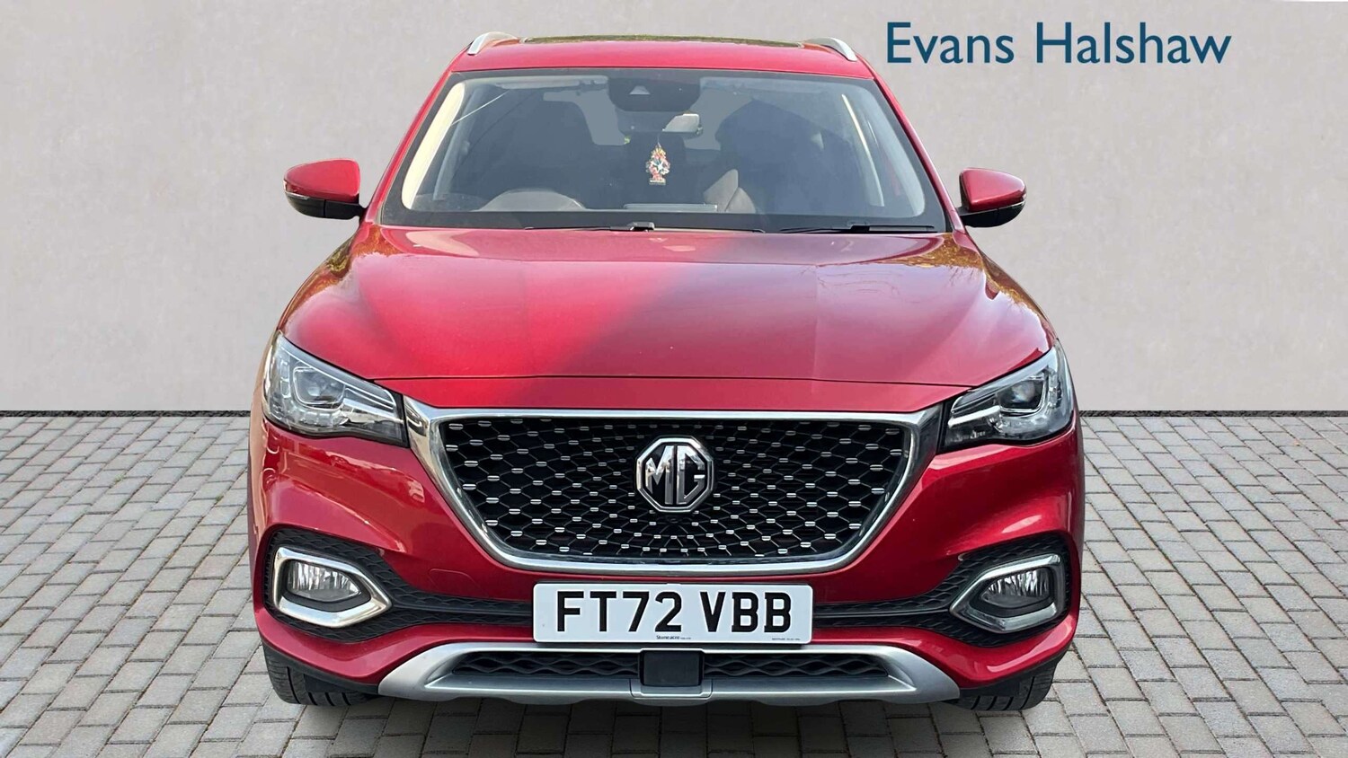 Used MG MG HS 2023 for sale - 78010430: Photo 4