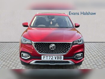 Used MG MG HS 2023 for sale - 78010430: Photo