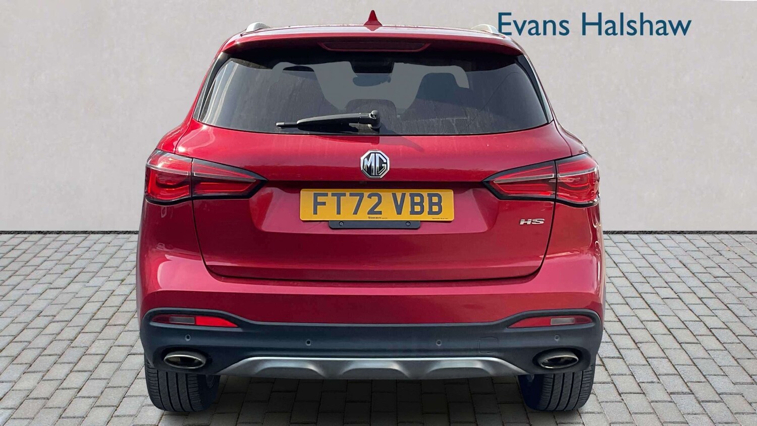 Used MG MG HS 2023 for sale - 78010430: Photo 5