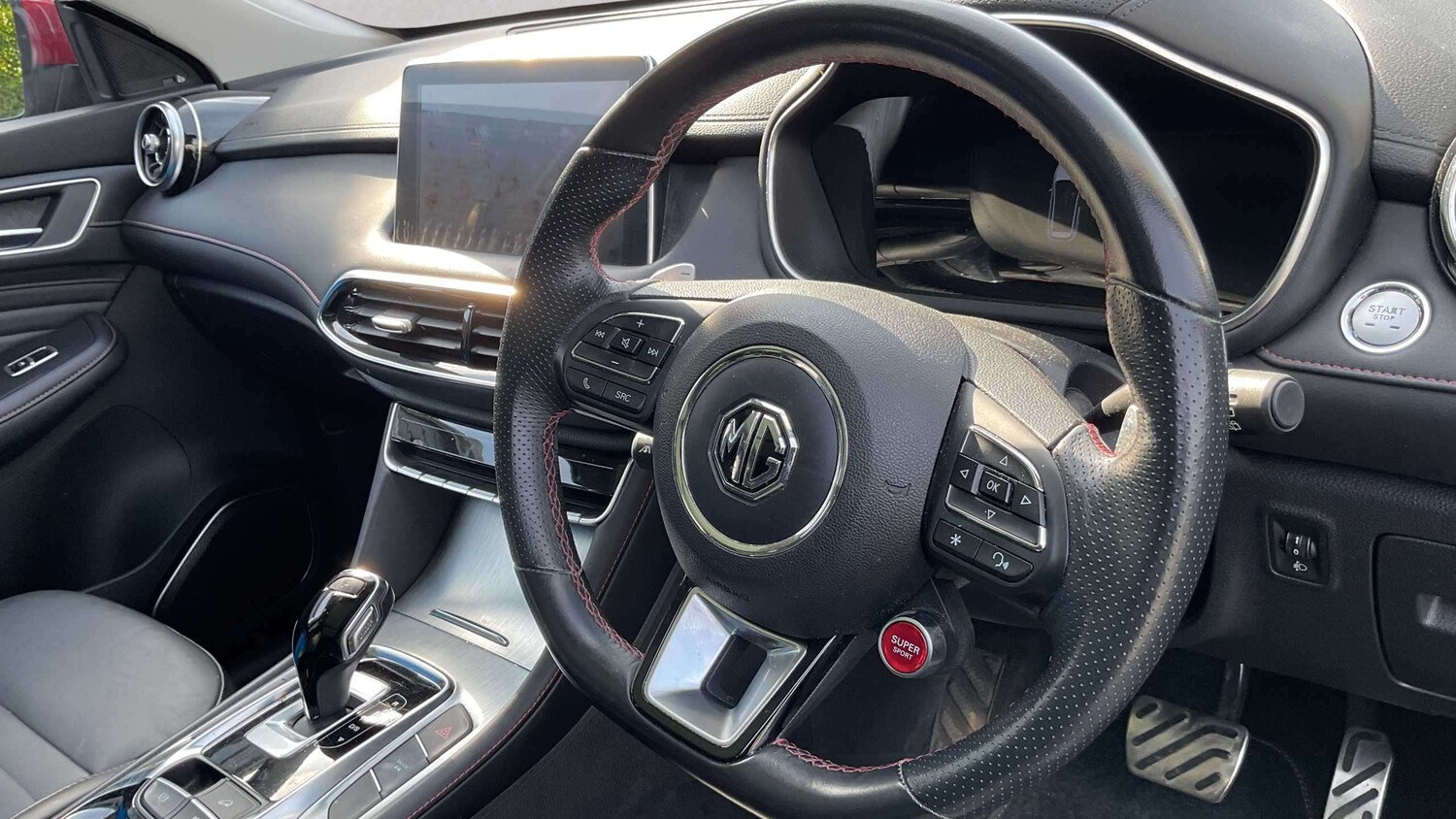 Used MG MG HS 2023 for sale - 78010430: Photo 6