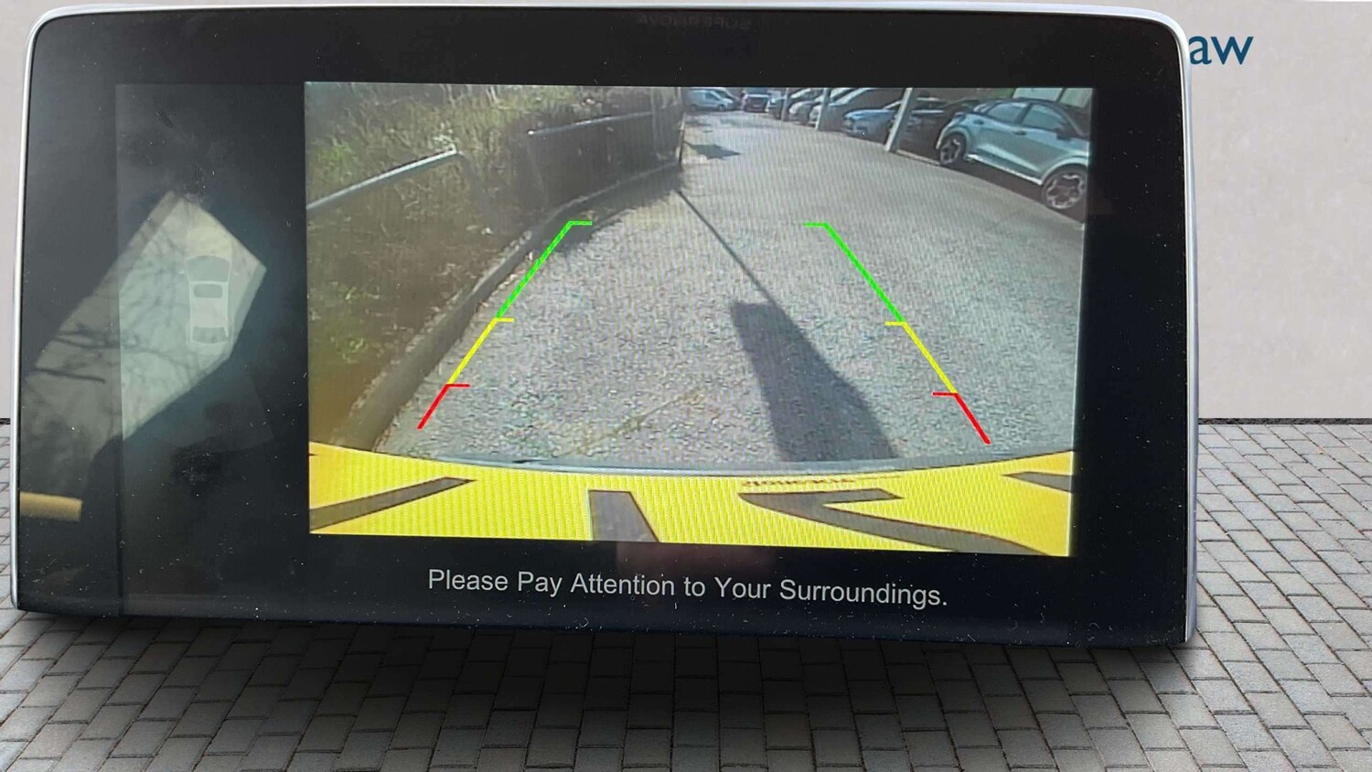 Used MG MG HS 2023 for sale - 78010430: Photo 7