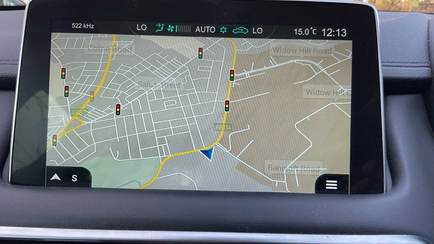 Used MG MG HS 2023 for sale - 78010430: Photo 8