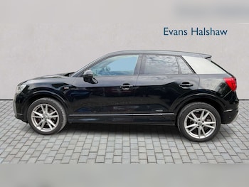 Used Audi Q2 2018 for sale - 79147930: Photo