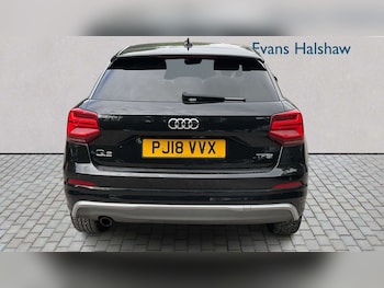 Used Audi Q2 2018 for sale - 79147930: Photo