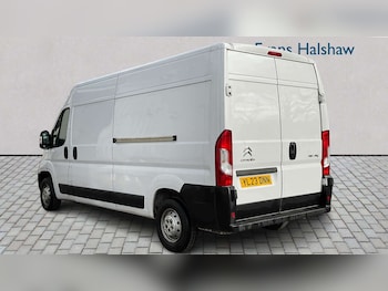 Used Citroen Relay 2023 for sale - 77674804: Photo