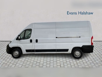 Used Citroen Relay 2023 for sale - 77674804: Photo