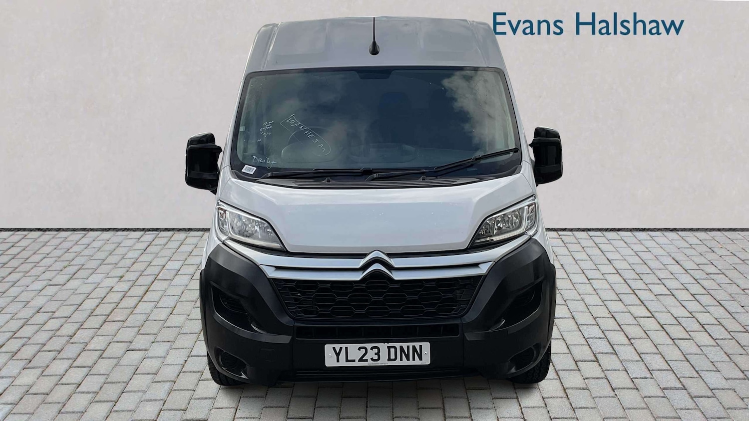 Used Citroen Relay 2023 for sale - 77674804: Photo 4