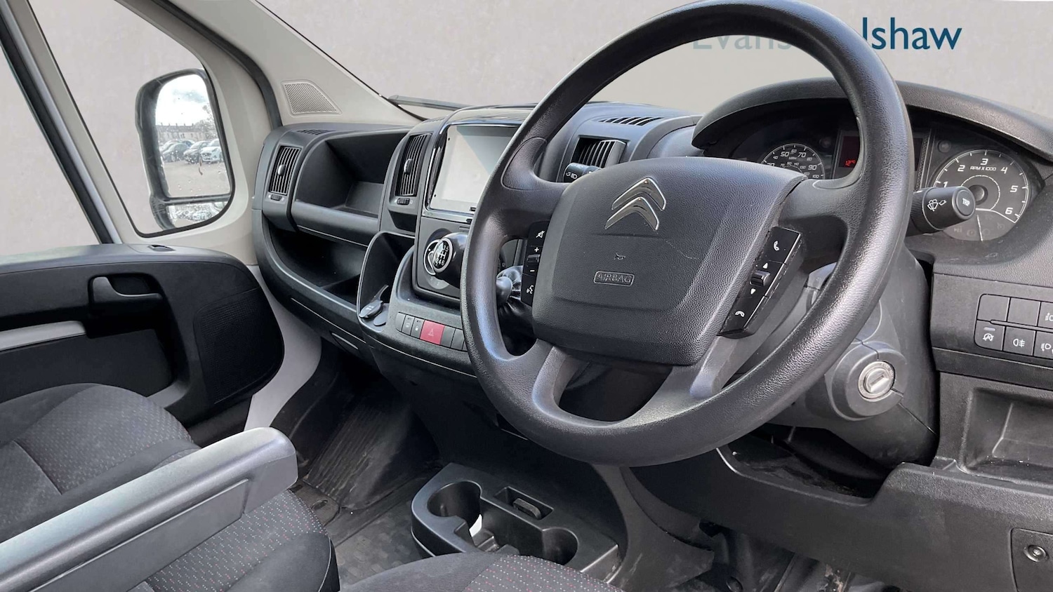 Used Citroen Relay 2023 for sale - 77674804: Photo 7