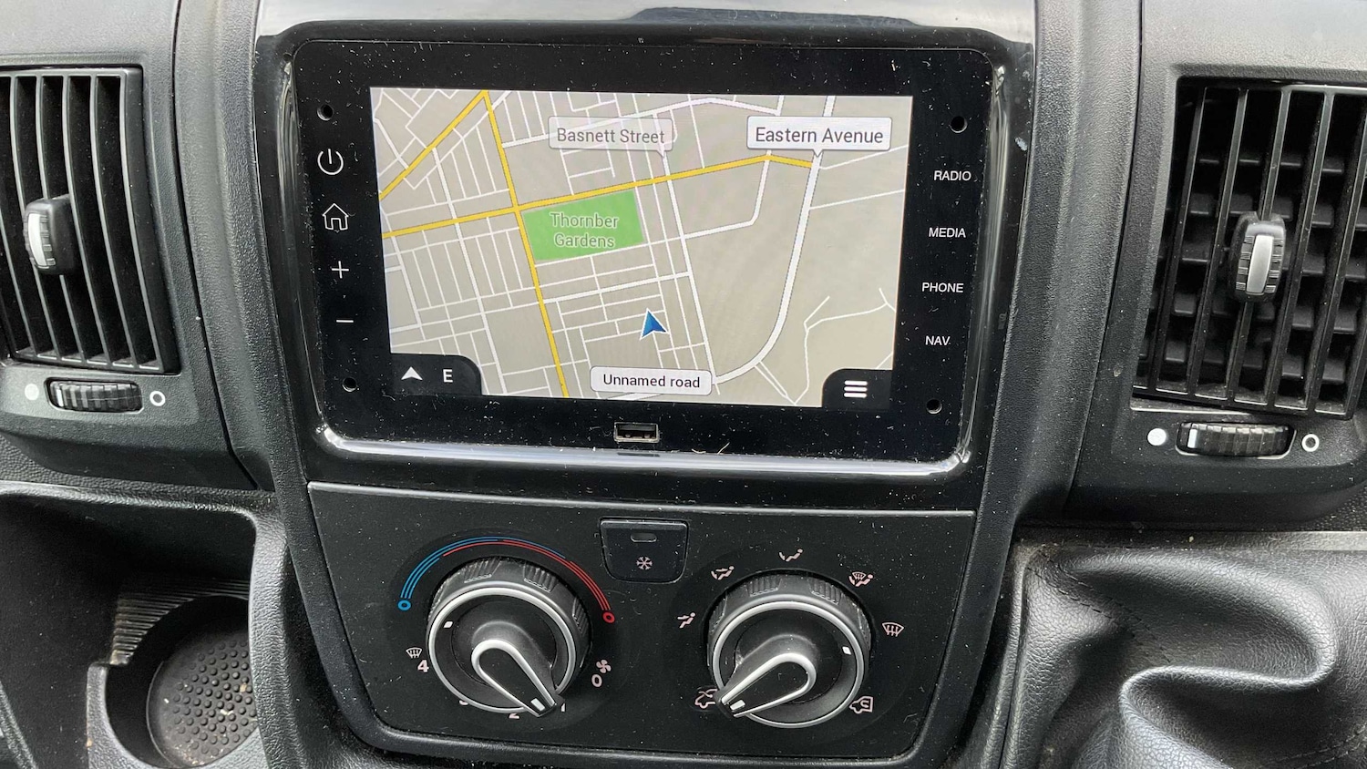 Used Citroen Relay 2023 for sale - 77674804: Photo 8