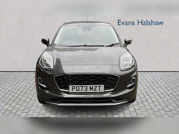 Used Ford Puma 2023 for sale - 78774911: Photo