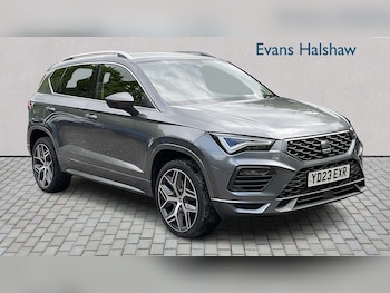 Used SEAT Ateca 2023 for sale - 78678773: Photo