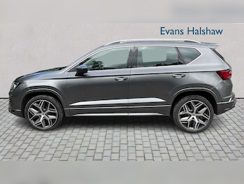 Used SEAT Ateca 2023 for sale - 78678773: Photo