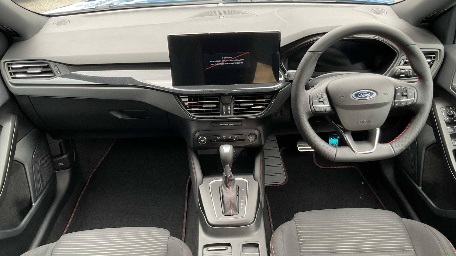 Used Ford Focus 2025 for sale - 77044060: Photo 11