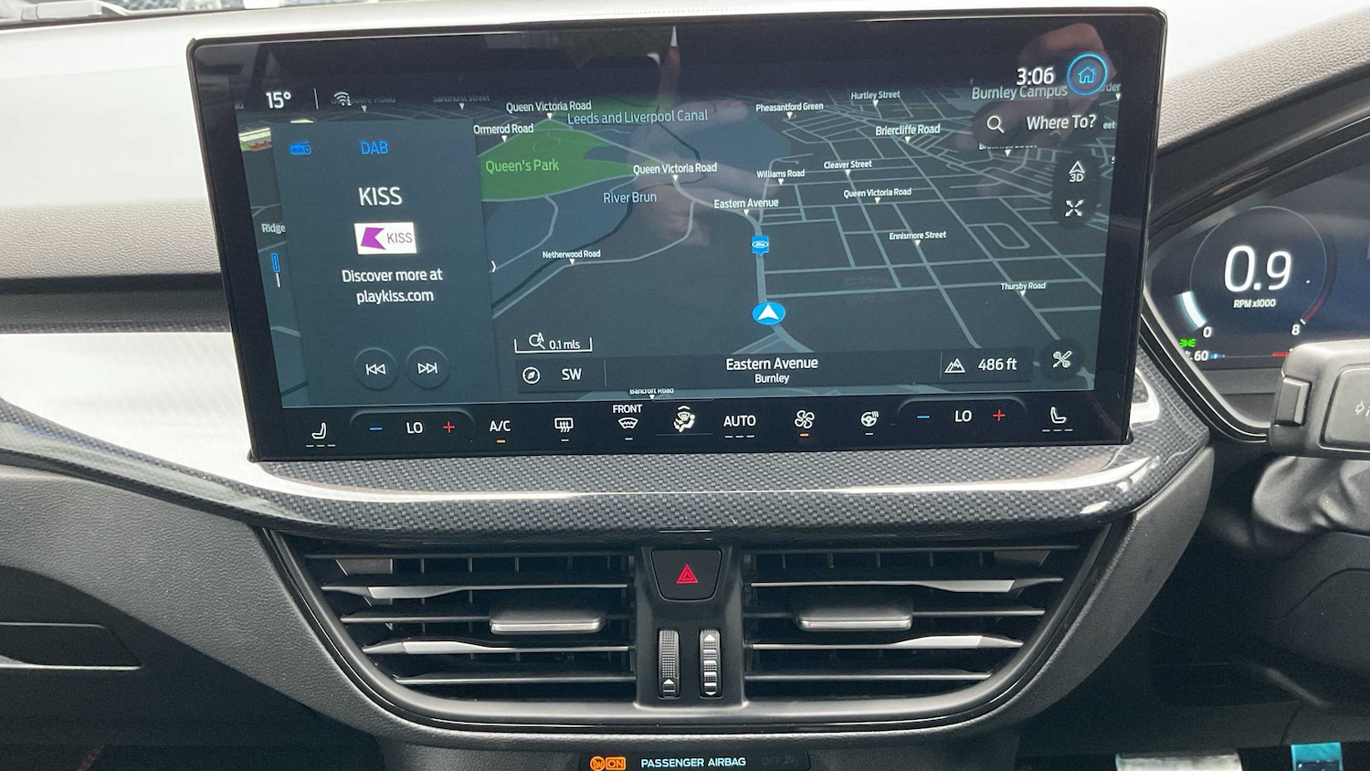 Used Ford Focus 2025 for sale - 77044060: Photo 14