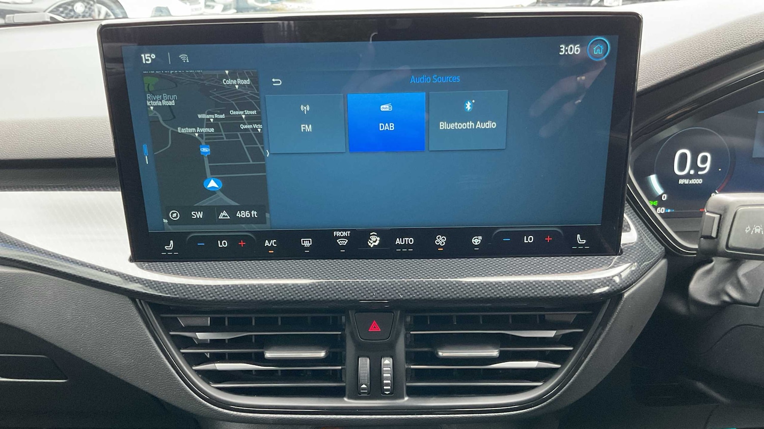 Used Ford Focus 2025 for sale - 77044060: Photo 15