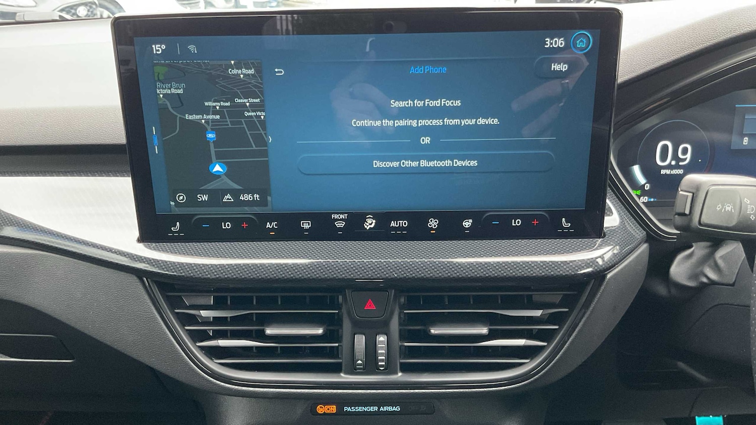 Used Ford Focus 2025 for sale - 77044060: Photo 16