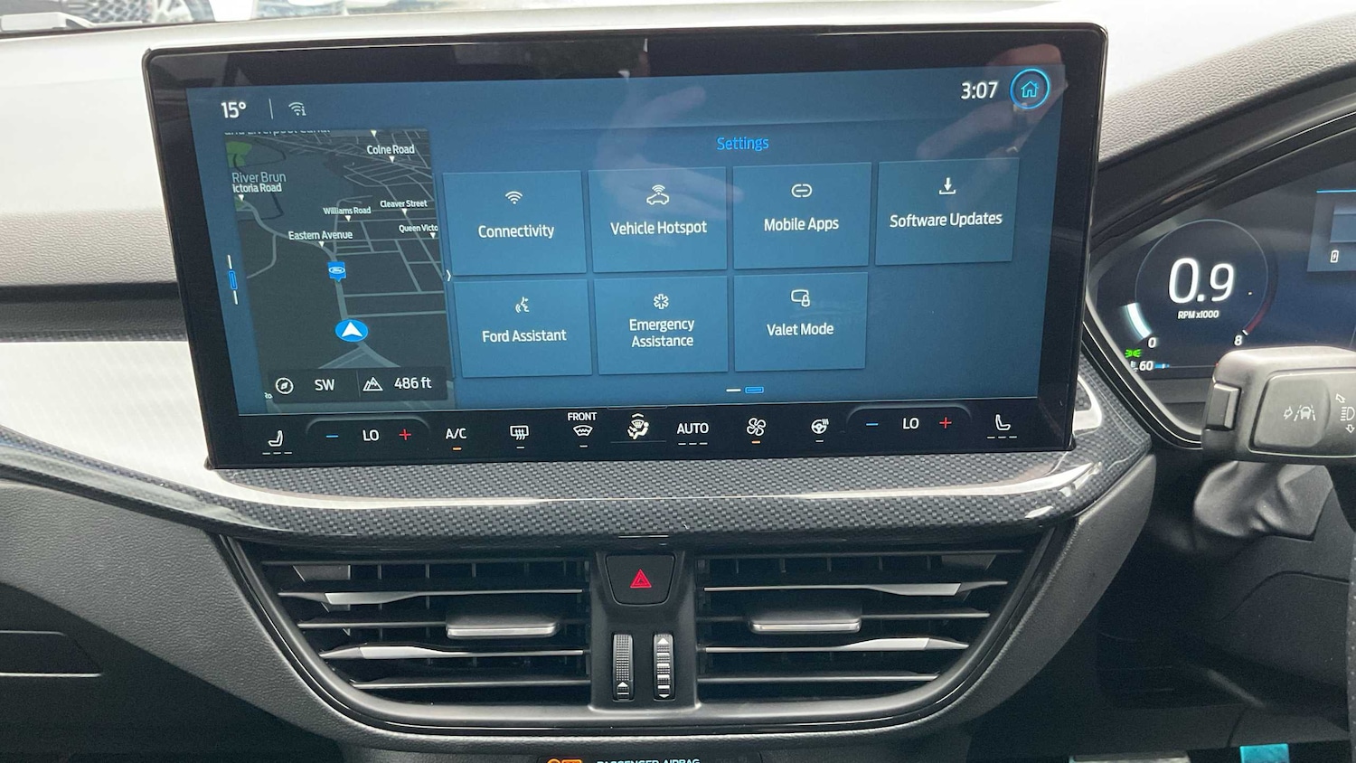 Used Ford Focus 2025 for sale - 77044060: Photo 18