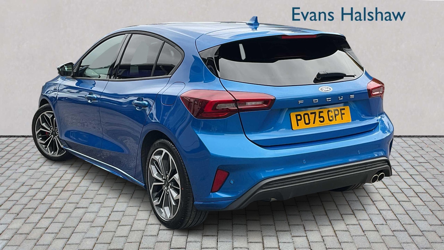 Used Ford Focus 2025 for sale - 77044060: Photo 2