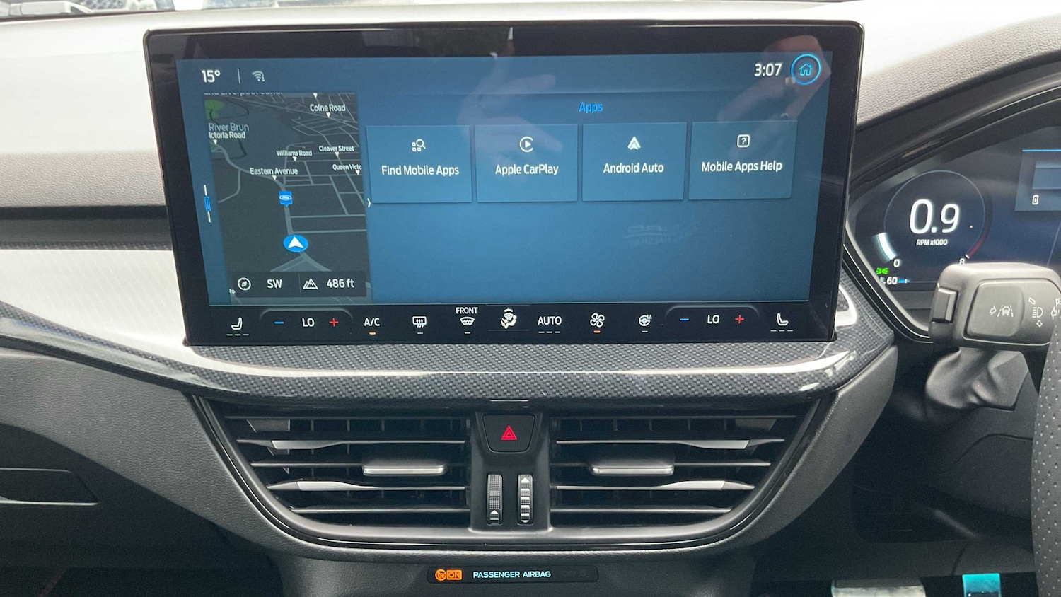 Used Ford Focus 2025 for sale - 77044060: Photo 20