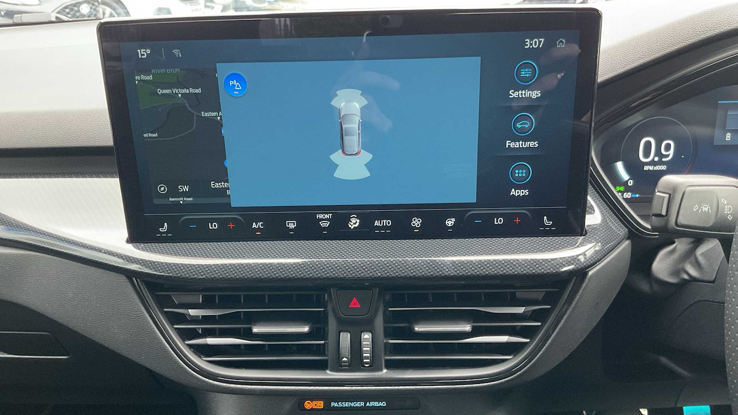 Used Ford Focus 2025 for sale - 77044060: Photo 21