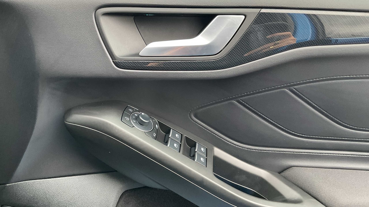 Used Ford Focus 2025 for sale - 77044060: Photo 28