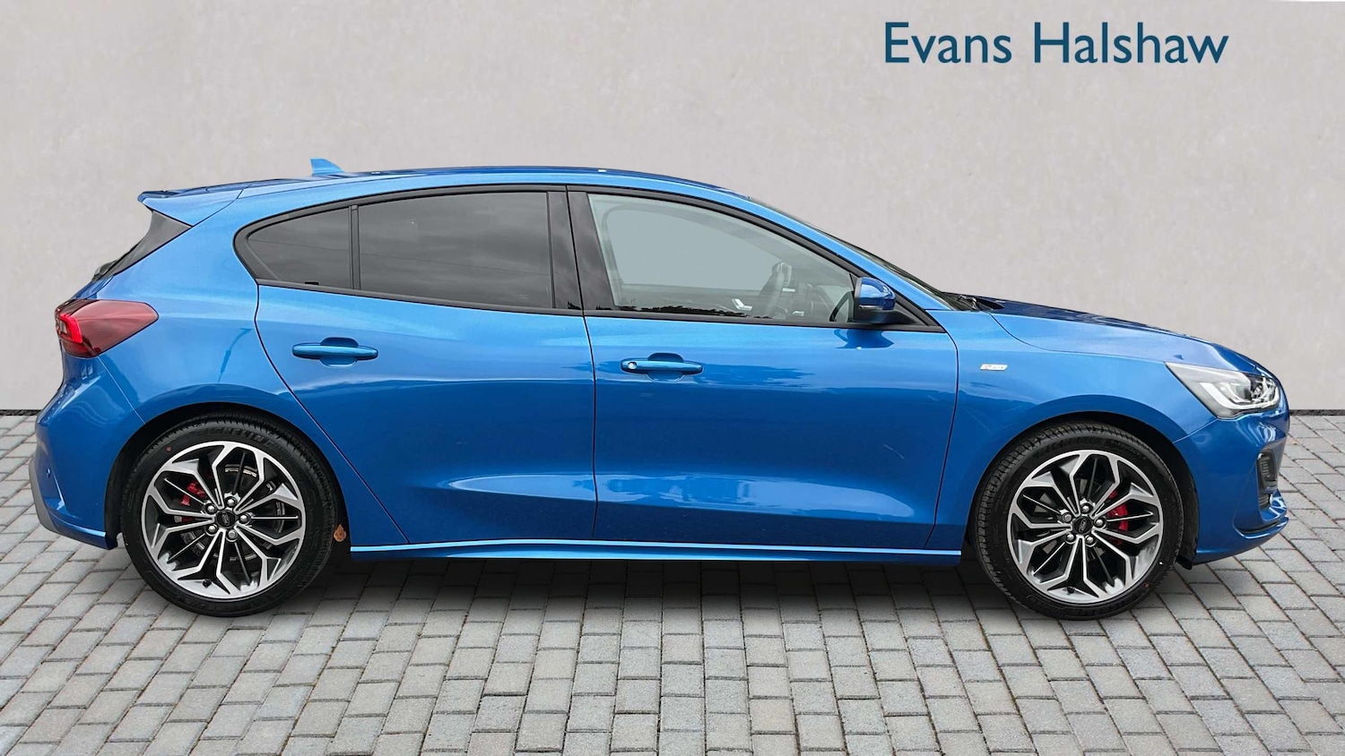 Used Ford Focus 2025 for sale - 77044060: Photo 3