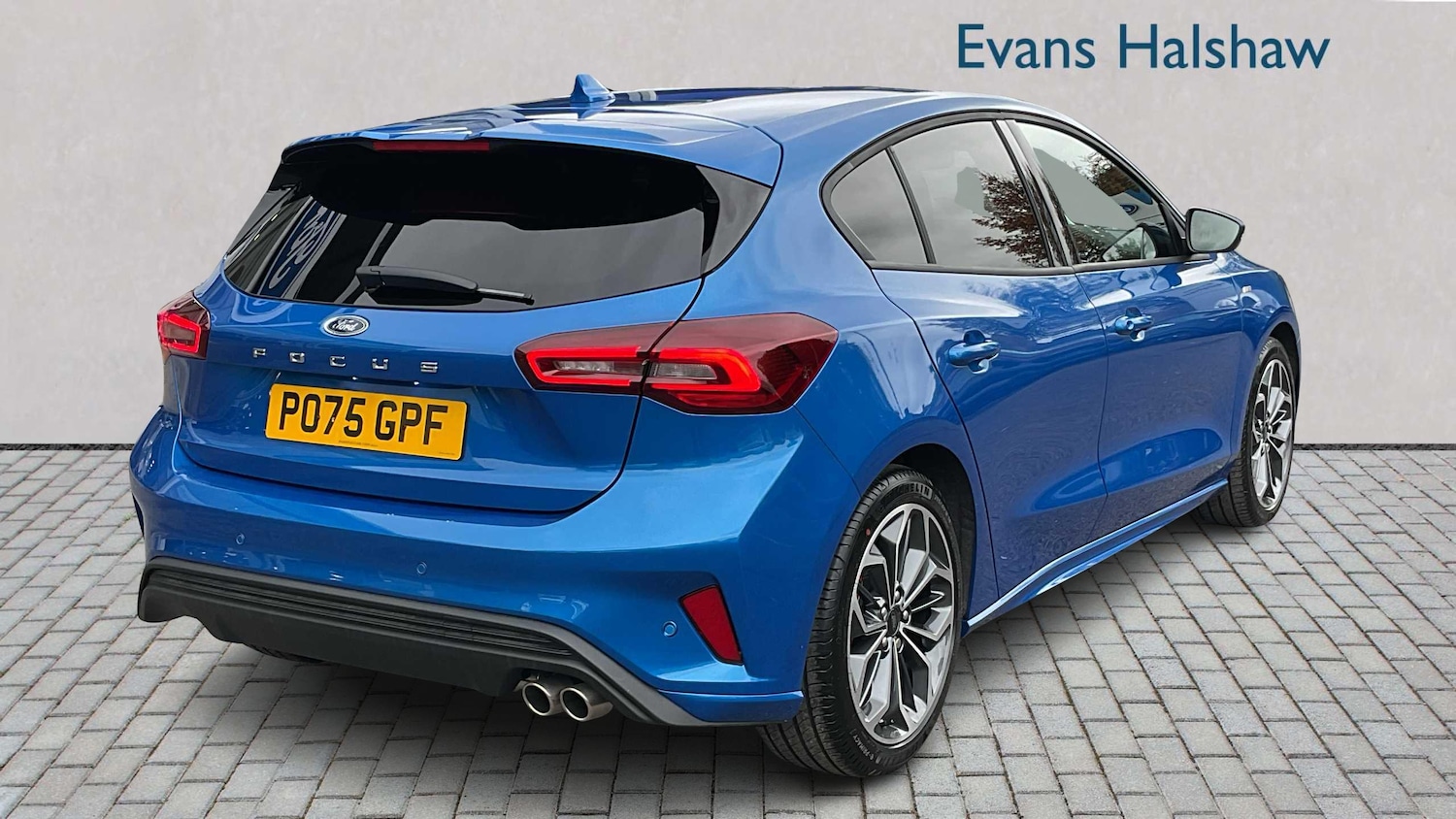 Used Ford Focus 2025 for sale - 77044060: Photo 32