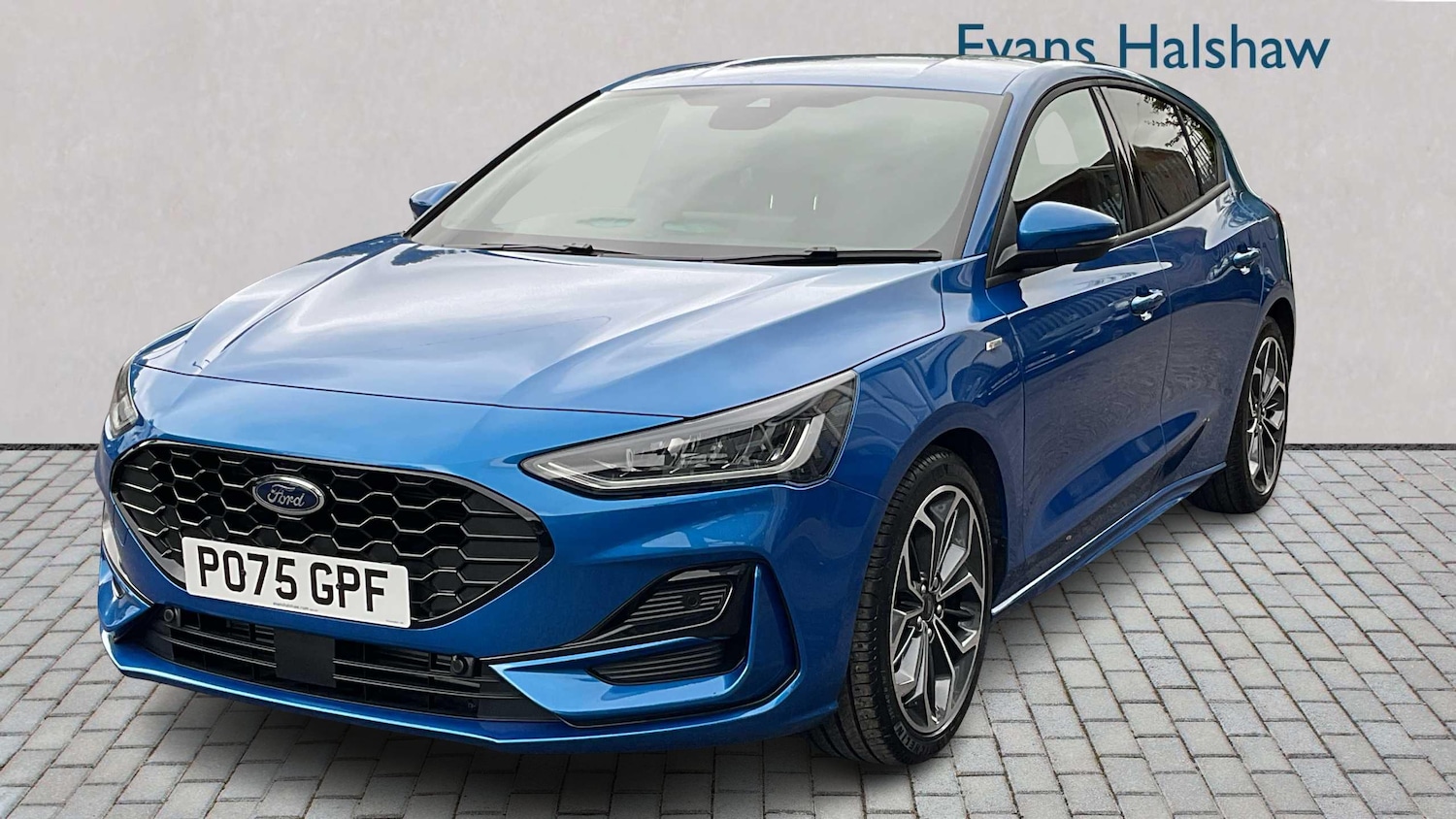 Used Ford Focus 2025 for sale - 77044060: Photo 33