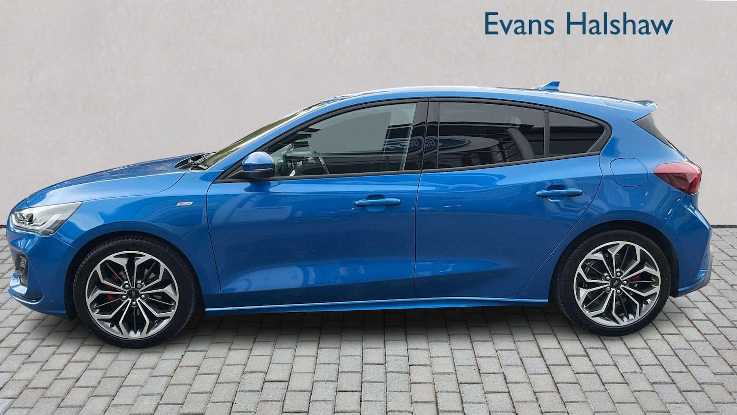 Used Ford Focus 2025 for sale - 77044060: Photo 34