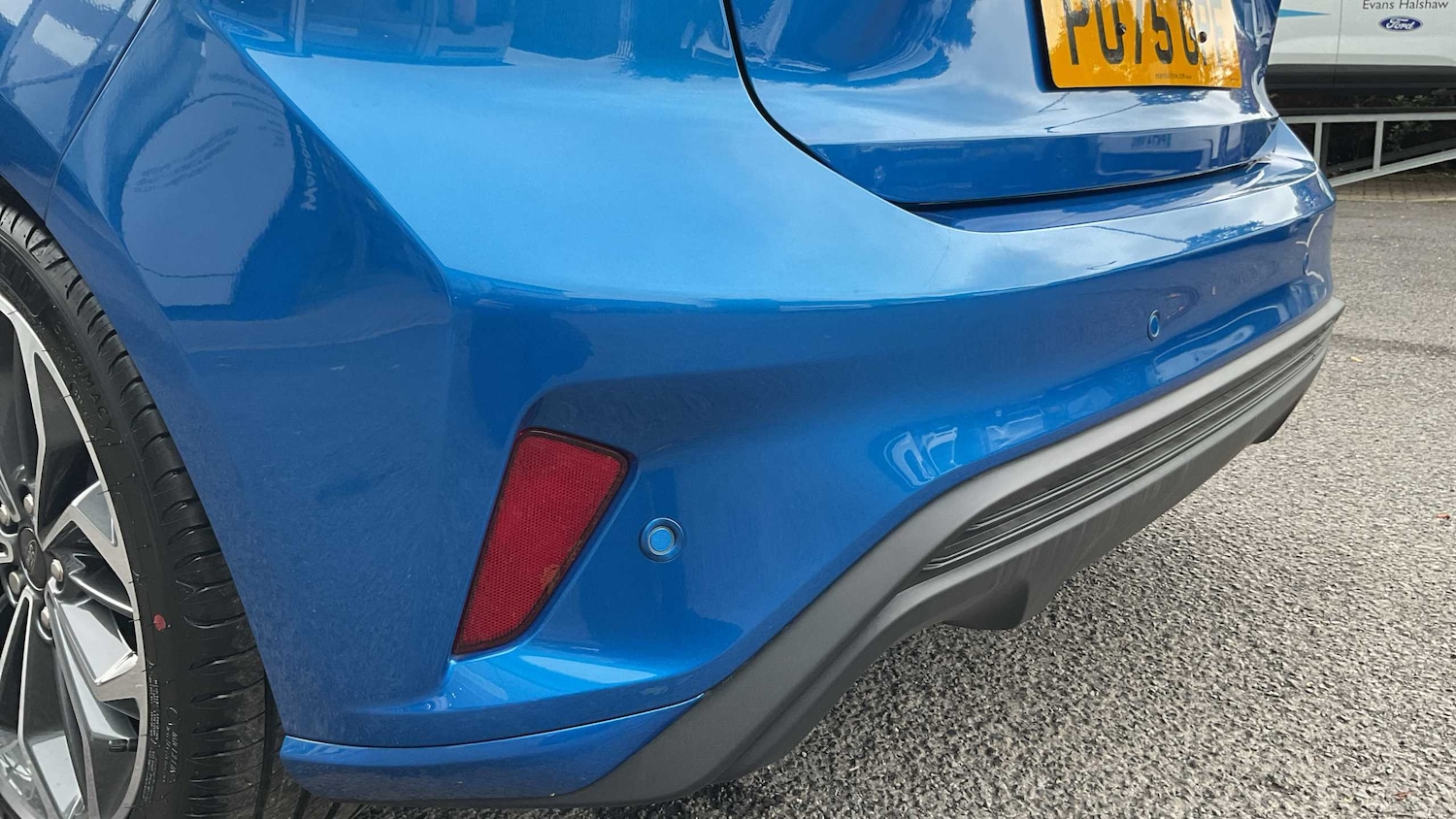 Used Ford Focus 2025 for sale - 77044060: Photo 35