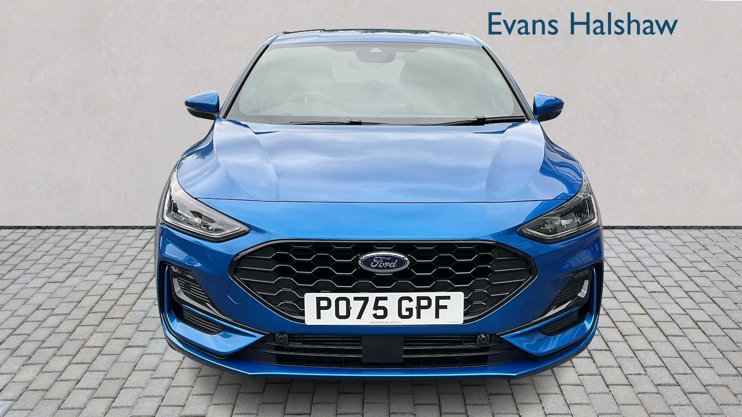 Used Ford Focus 2025 for sale - 77044060: Photo 4