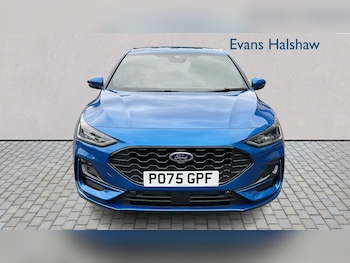 Used Ford Focus 2025 for sale - 77044060: Photo