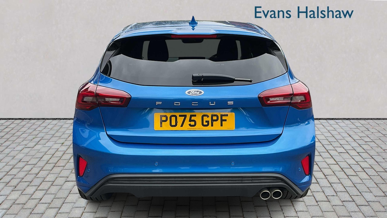 Used Ford Focus 2025 for sale - 77044060: Photo 5