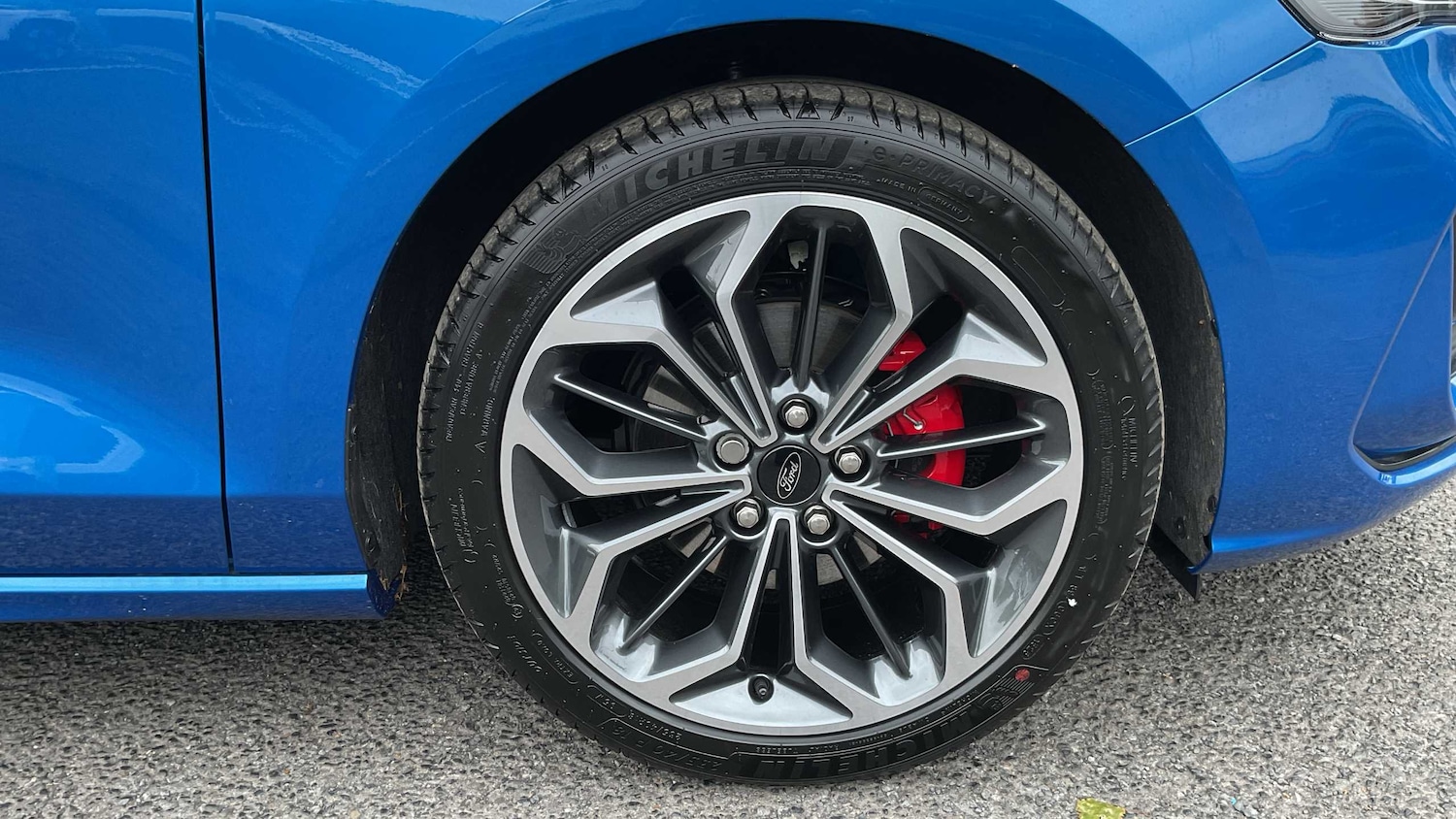 Used Ford Focus 2025 for sale - 77044060: Photo 6