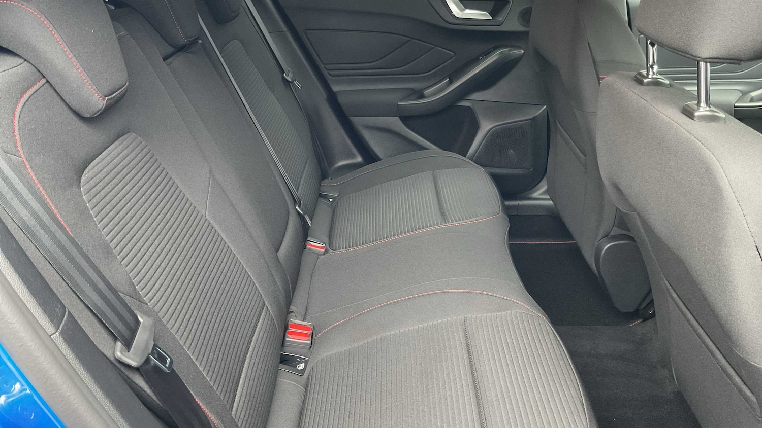 Used Ford Focus 2025 for sale - 77044060: Photo 9