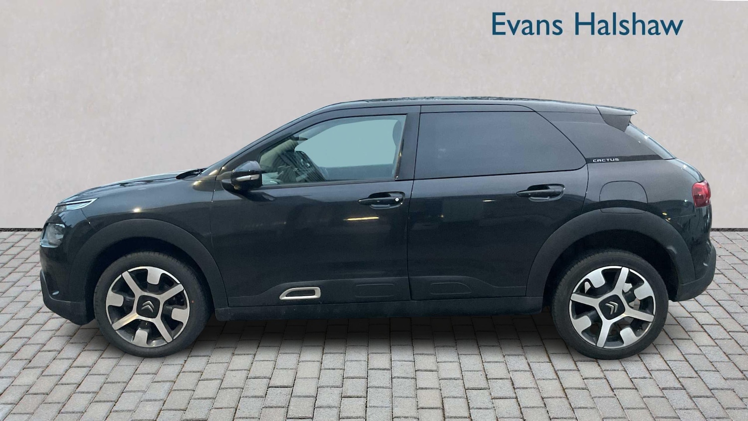 Used Citroen C4 Cactus 2018 for sale - 77458616: Photo 3