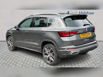 Used SEAT Ateca 2023 for sale - 78761092: Photo