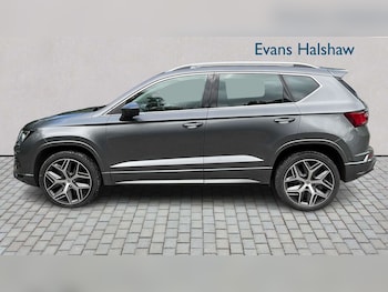 Used SEAT Ateca 2023 for sale - 78761092: Photo