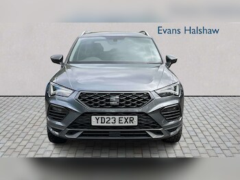 Used SEAT Ateca 2023 for sale - 78761092: Photo