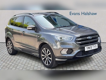 Used Ford Kuga 2019 for sale - 78775000: Photo