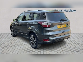 Used Ford Kuga 2019 for sale - 78775000: Photo